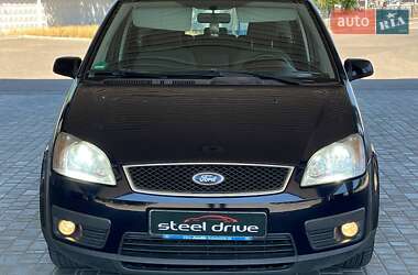 Минивэн Ford Focus C-Max 2006 в Николаеве