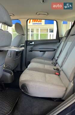 Минивэн Ford Focus C-Max 2006 в 