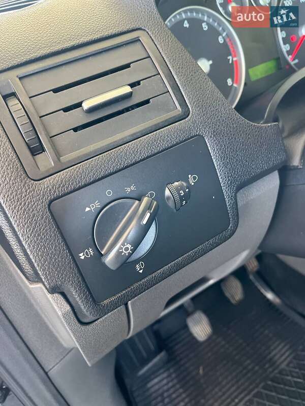 Минивэн Ford Focus C-Max 2006 в Николаеве