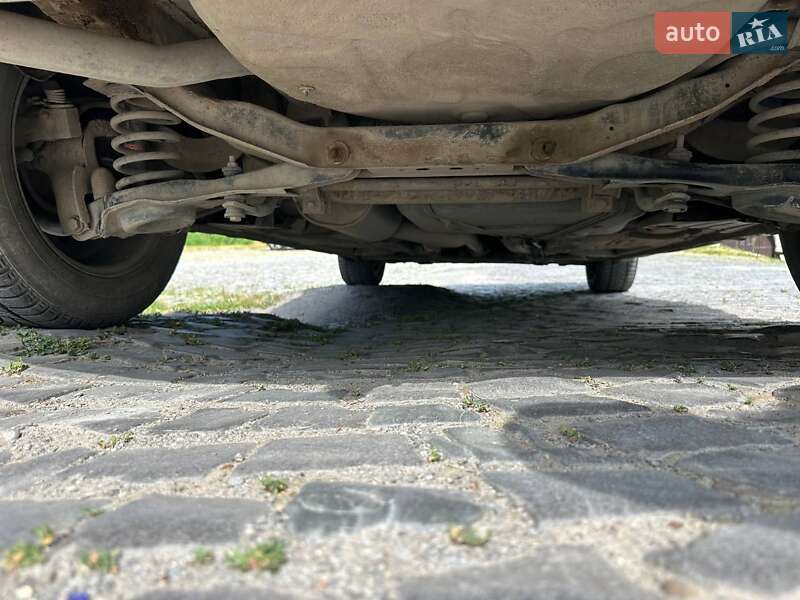 Мінівен Ford Focus C-Max 2008 в Кам'янець-Подільському
