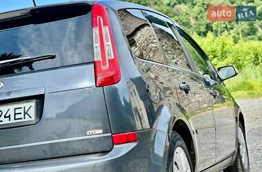 Минивэн Ford Focus C-Max 2008 в 