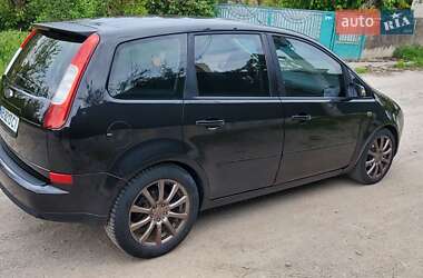 Мінівен Ford Focus C-Max 2004 в 