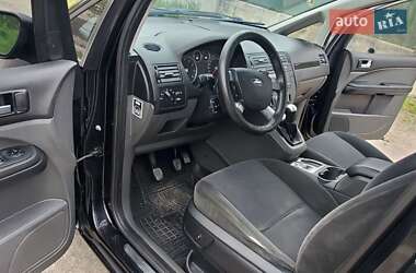 Мінівен Ford Focus C-Max 2004 в 
