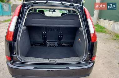 Мінівен Ford Focus C-Max 2004 в 