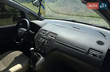 Мінівен Ford Focus C-Max 2006 в 