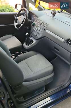 Минивэн Ford Focus C-Max 2006 в Чернигове