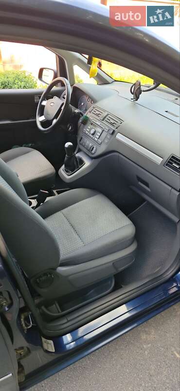 Ford Focus C-Max 2006