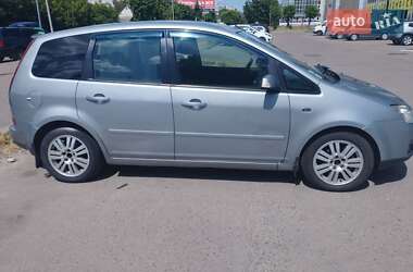 Минивэн Ford Focus C-Max 2005 в 