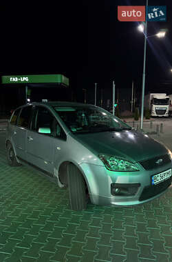 Мінівен Ford Focus C-Max 2005 в Львові