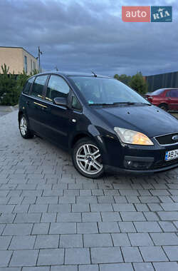 Мінівен Ford Focus C-Max 2006 в 