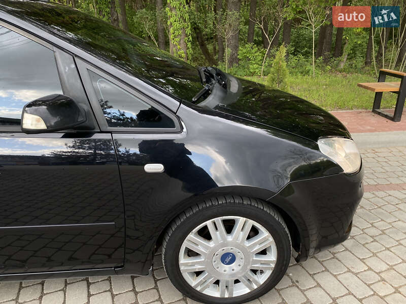 Мінівен Ford Focus C-Max 2008 в Львові