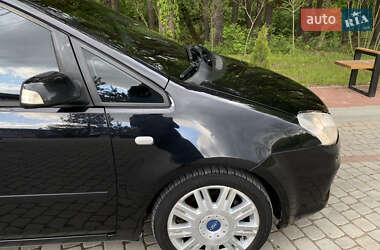 Минивэн Ford Focus C-Max 2008 в 