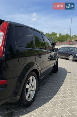 Минивэн Ford Focus C-Max 2005 в 