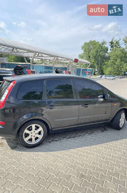 Минивэн Ford Focus C-Max 2005 в 