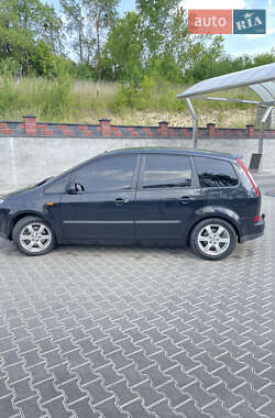 Минивэн Ford Focus C-Max 2005 в 