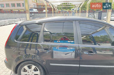 Минивэн Ford Focus C-Max 2005 в 
