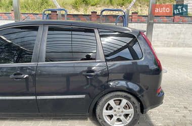 Минивэн Ford Focus C-Max 2005 в 
