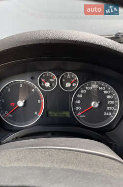 Минивэн Ford Focus C-Max 2005 в 