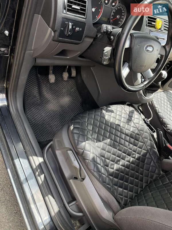 Мінівен Ford Focus C-Max 2005 в Рівному