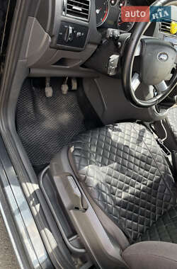 Минивэн Ford Focus C-Max 2005 в 