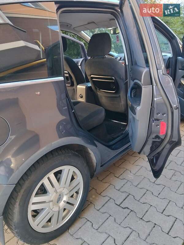 Мінівен Ford Focus C-Max 2007 в Хмельницькому