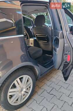 Мінівен Ford Focus C-Max 2007 в 