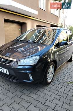 Мінівен Ford Focus C-Max 2007 в Хмельницькому