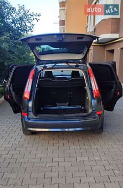 Мінівен Ford Focus C-Max 2007 в 