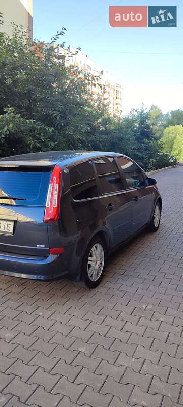 Мінівен Ford Focus C-Max 2007 в Хмельницькому