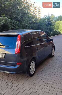 Мінівен Ford Focus C-Max 2007 в 