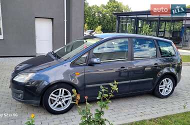 Мінівен Ford Focus C-Max 2005 в 