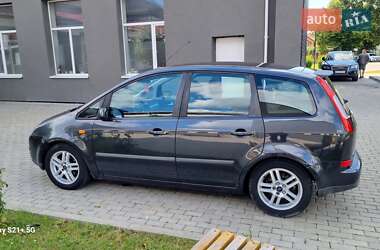 Мінівен Ford Focus C-Max 2005 в 