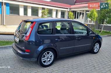 Мінівен Ford Focus C-Max 2005 в 