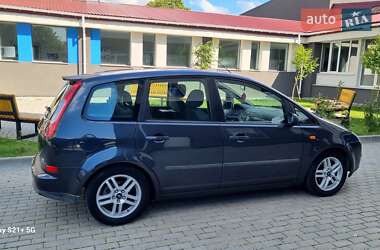Мінівен Ford Focus C-Max 2005 в 
