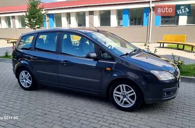 Мінівен Ford Focus C-Max 2005 в 