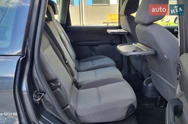 Мінівен Ford Focus C-Max 2005 в 