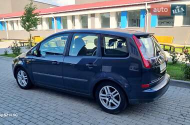 Мінівен Ford Focus C-Max 2005 в 