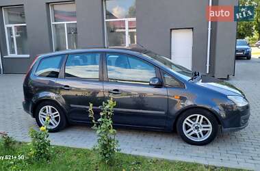 Мінівен Ford Focus C-Max 2005 в 