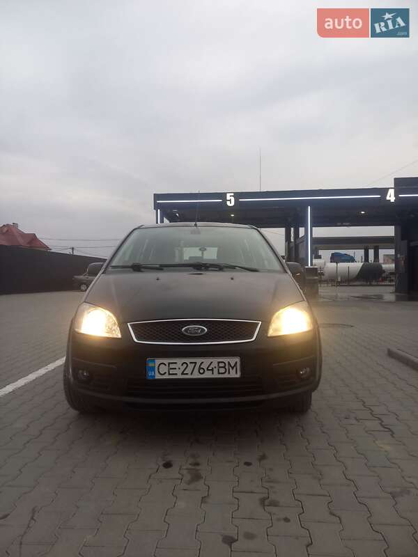 Ford Focus C-Max 2005