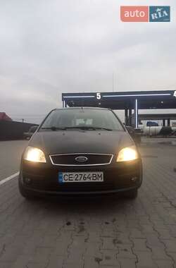 Мінівен Ford Focus C-Max 2005 в 