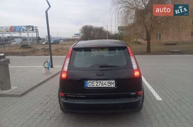 Мінівен Ford Focus C-Max 2005 в 