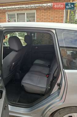 Мінівен Ford Focus C-Max 2005 в 