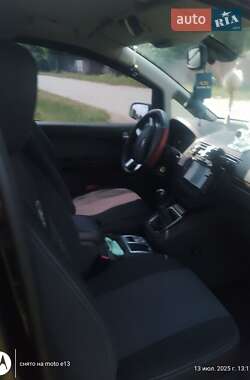 Минивэн Ford Focus C-Max 2006 в 