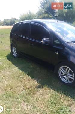 Минивэн Ford Focus C-Max 2006 в 