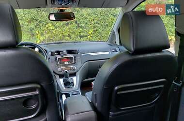 Минивэн Ford Focus C-Max 2007 в 