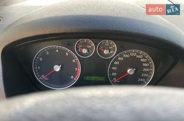Минивэн Ford Focus C-Max 2006 в 
