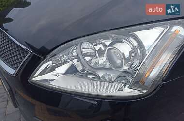 Минивэн Ford Focus C-Max 2004 в 