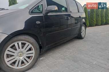 Минивэн Ford Focus C-Max 2004 в 