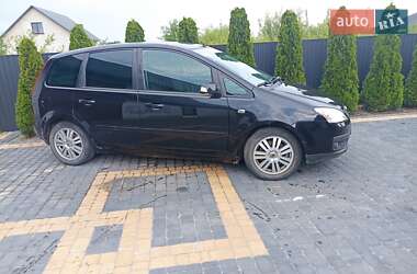 Минивэн Ford Focus C-Max 2004 в 