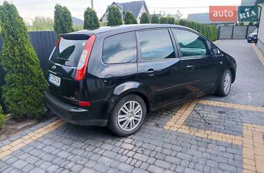 Минивэн Ford Focus C-Max 2004 в 